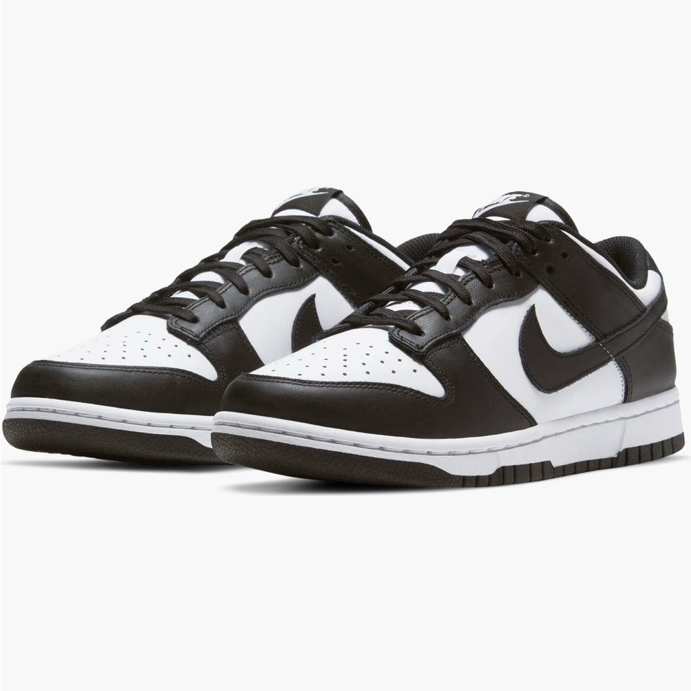 Nike Dunk Low Basketball Sneaker